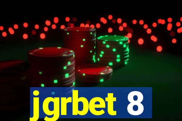 jgrbet 8